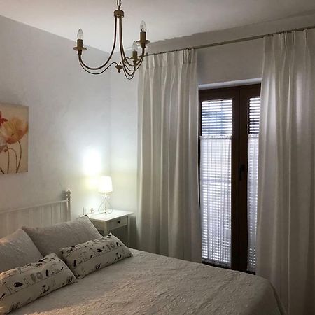 Casa Calle Alta Maria Bajo Вехер-де-ла-Фронтера Екстер'єр фото