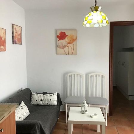 Casa Calle Alta Maria Bajo Вехер-де-ла-Фронтера Екстер'єр фото
