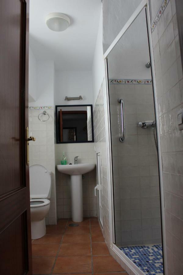 Casa Calle Alta Maria Bajo Вехер-де-ла-Фронтера Екстер'єр фото