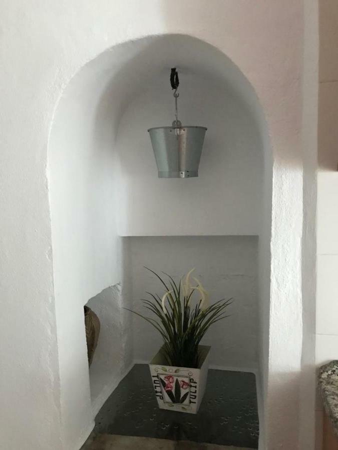 Casa Calle Alta Maria Bajo Вехер-де-ла-Фронтера Екстер'єр фото
